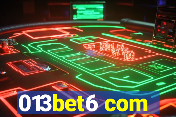 013bet6 com